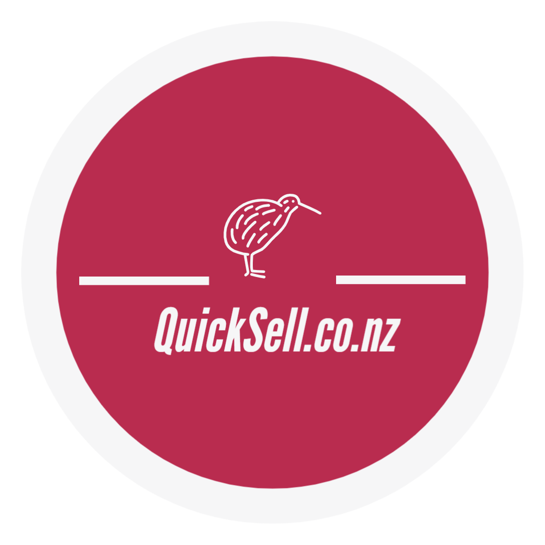 quicksell.co.nz