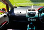 Honda Fit For Sale