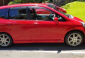Honda Fit For Sale