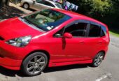 Honda Fit For Sale