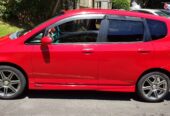 Honda Fit For Sale