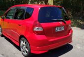 Honda Fit For Sale