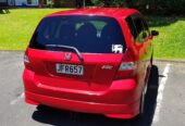 Honda Fit For Sale